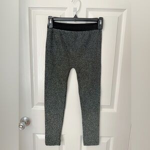 NWOT Epic Threads Charcoal Leggings for Kids